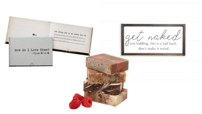 15 Valentine's Day Gifts That Are Better Than Bouquets