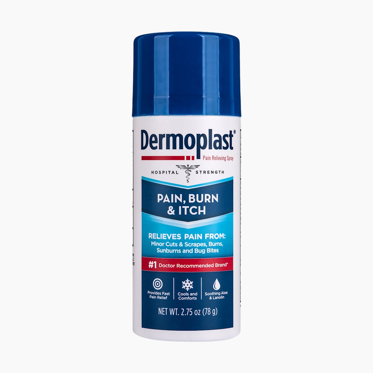 dermoplast