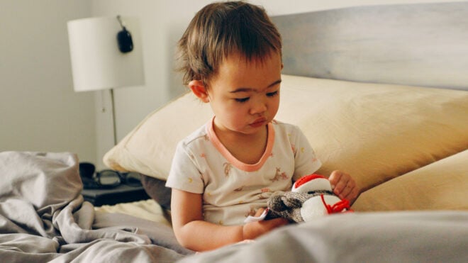 18 month sleep regression