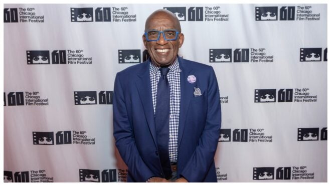 Al Roker Featured