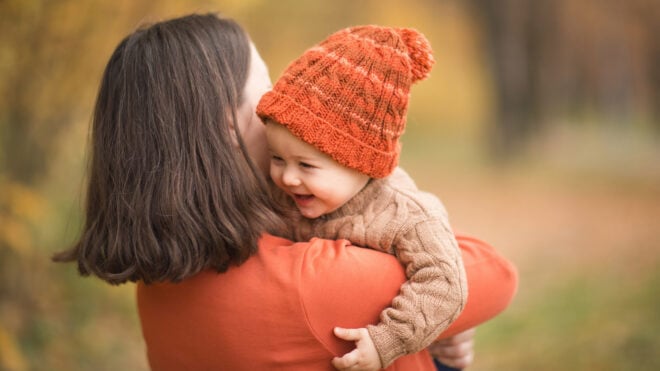 baby's first thanksgiving outfit
