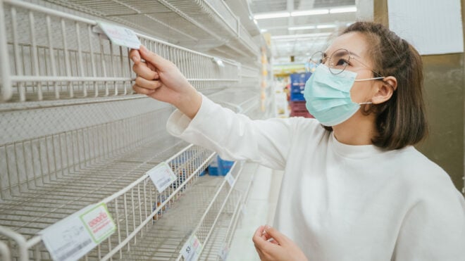 baby formula shortage what to do