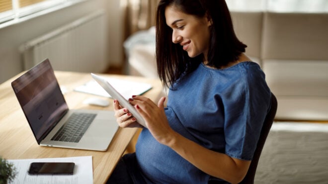 best apps for pregnancy