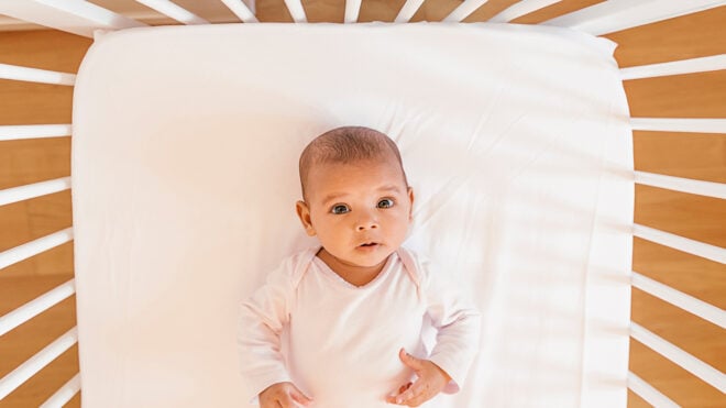 best baby cribs