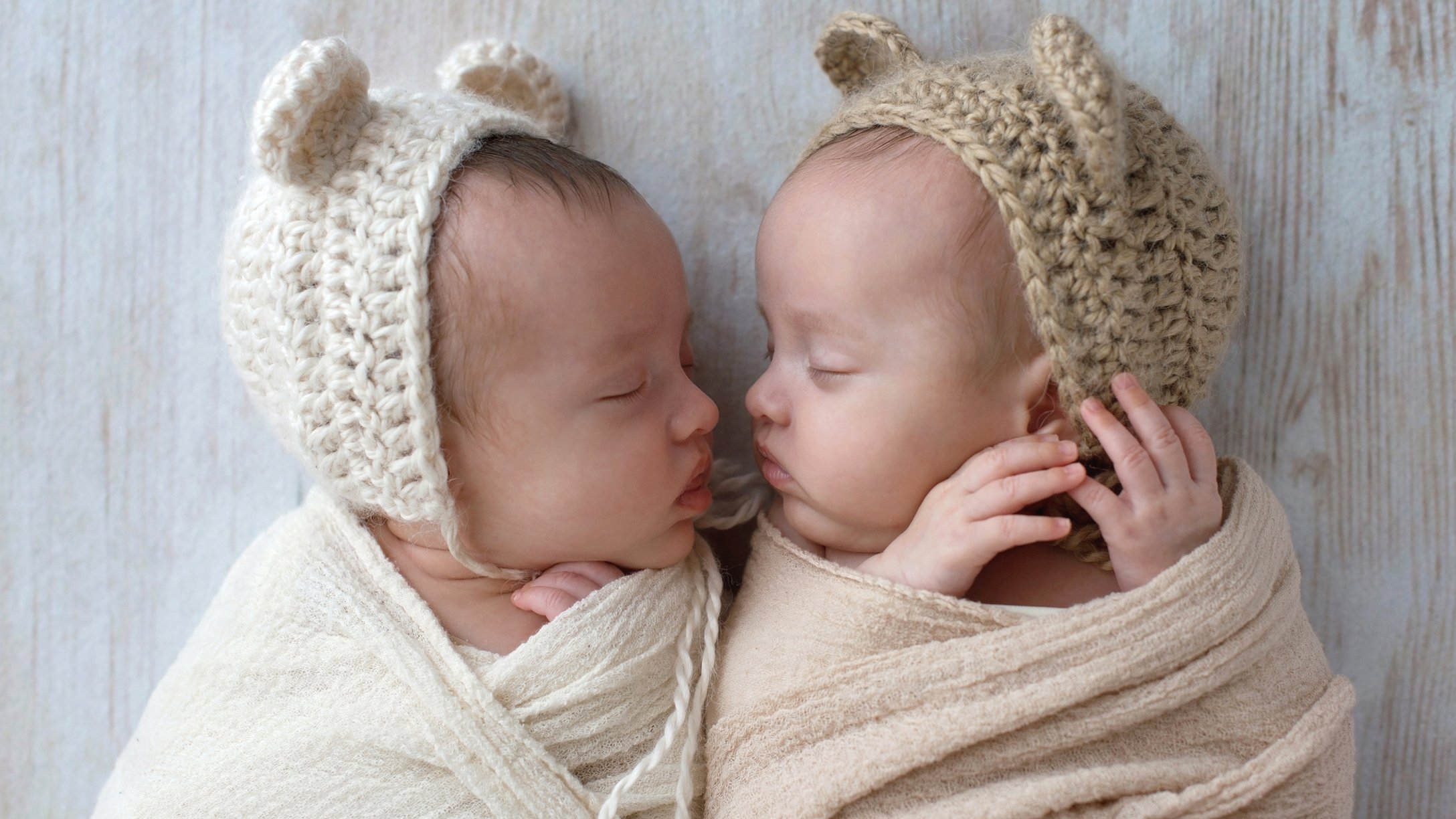 chance of conceiving twins