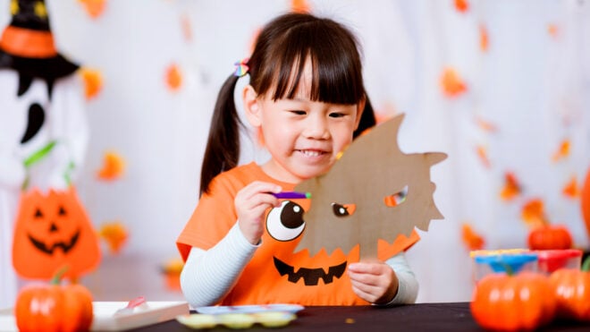 DIY Halloween Costumes