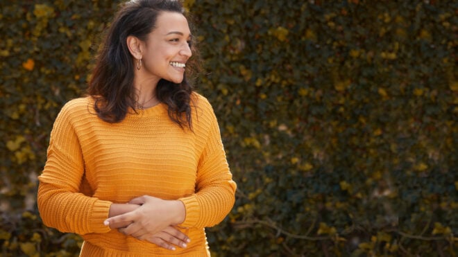 early signs of pregnancy