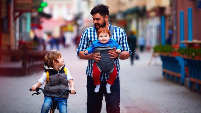 what is paid family leave