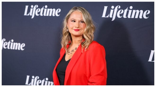 Gypsy Rose Blanchard