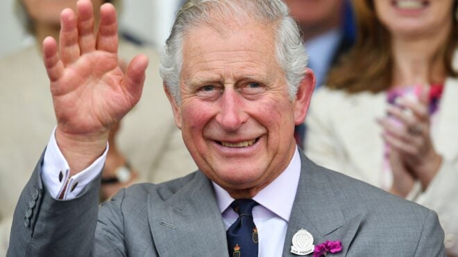 Prince Charles