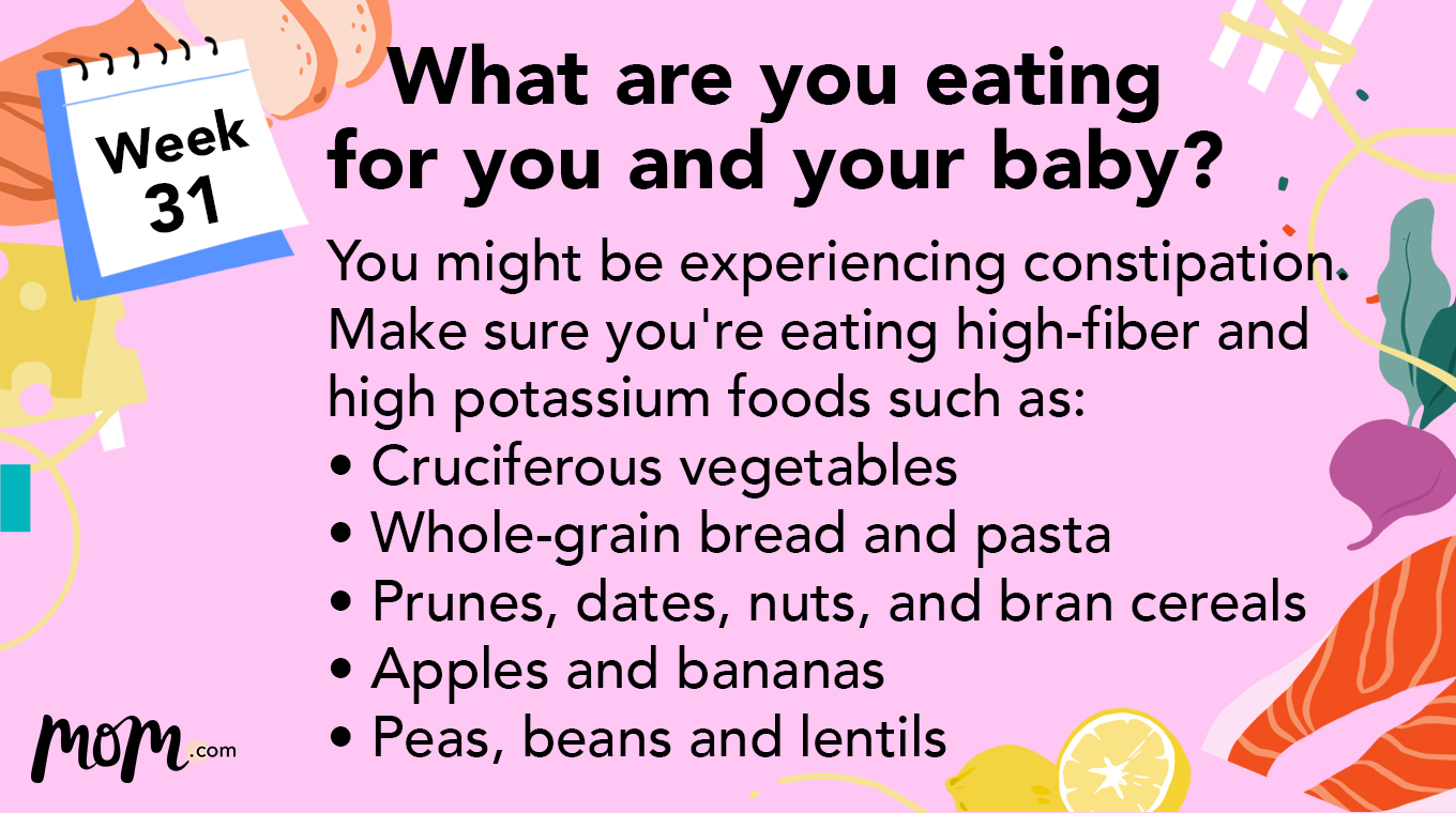 H-What are you eating WEEK 31b