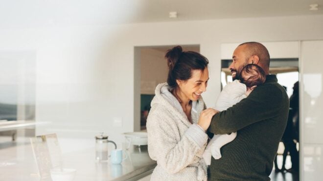 postpartum fertility