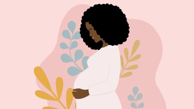 It's a myth that Black women don't feel pain