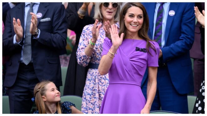 Kate Middleton W