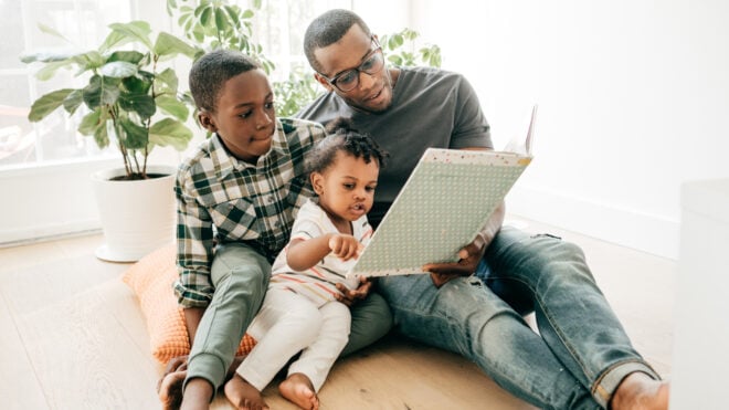 martin luther king jr kids book