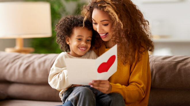 mothers day gift ideas to make