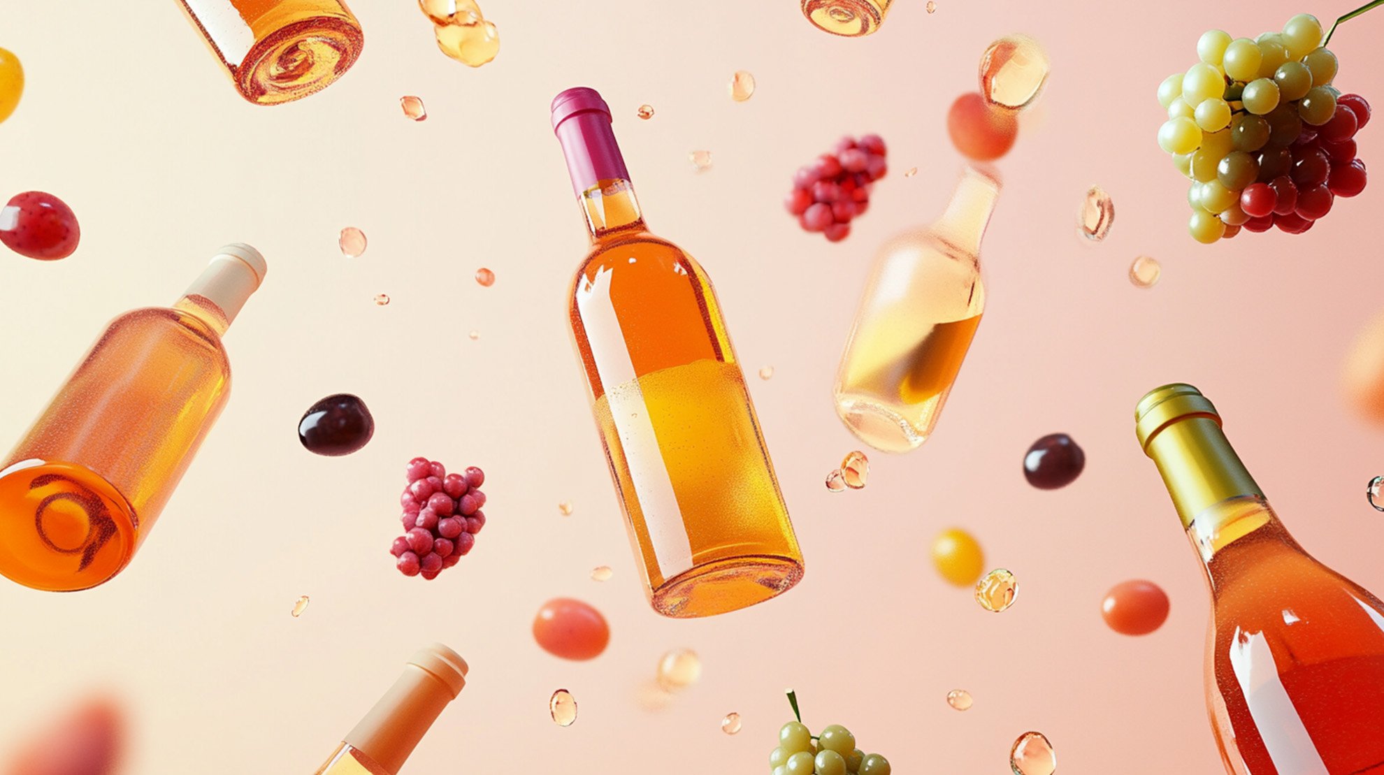 Non Alcoholic Drinks