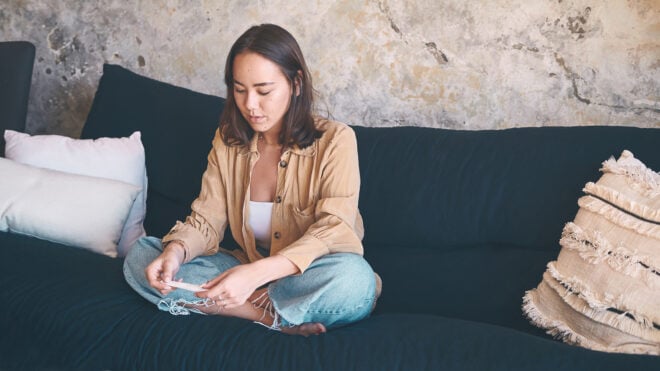 pregnancy after miscarriage