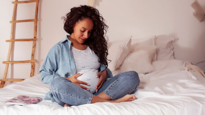 proven ways to induce labor at home
