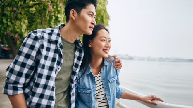 support for getting pregnant