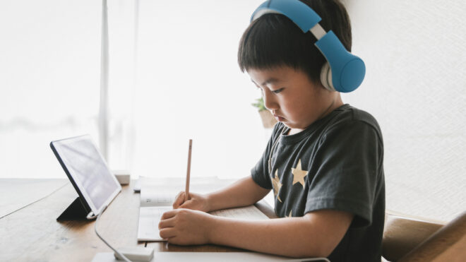 teaching social justice kids