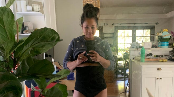 veena-4th-trimester-week-2