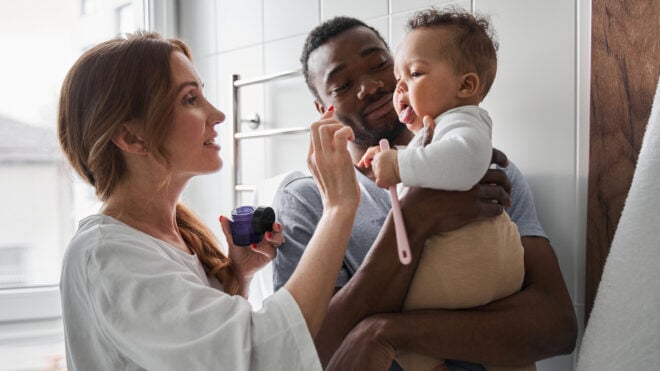 what is attachment parenting