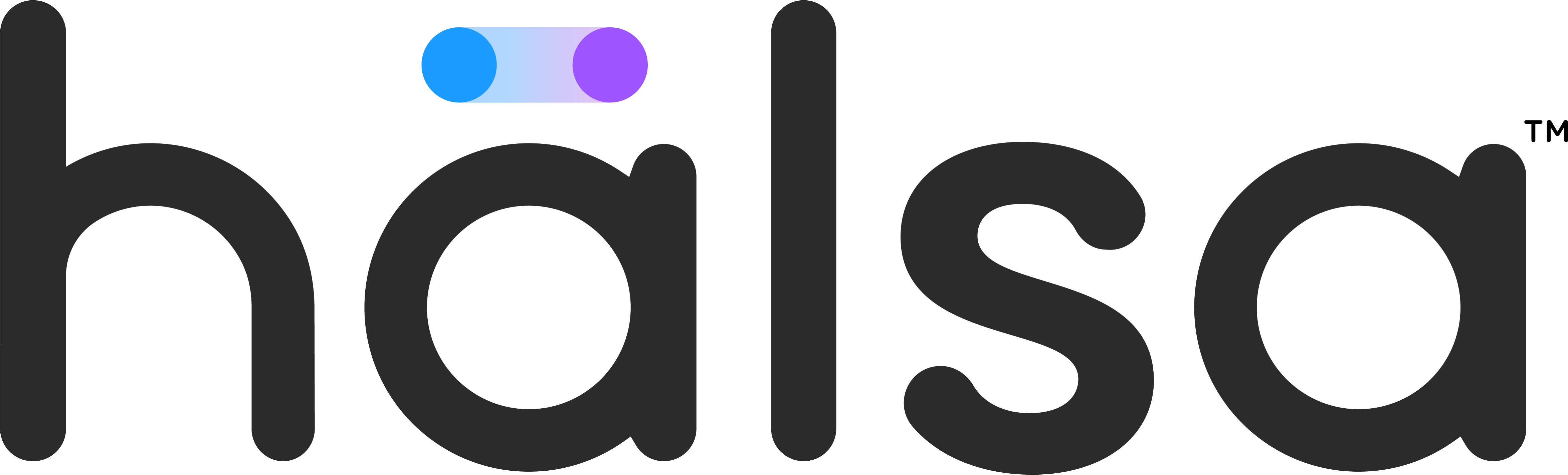 halsa logo