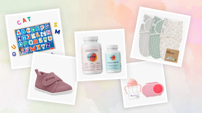 editor's picks april 2025