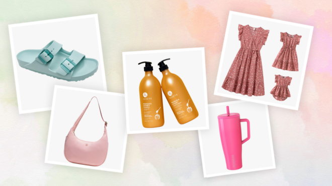 editor's picks may 2025