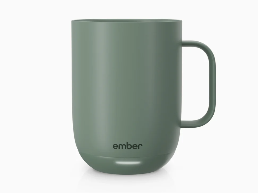 ember mug sage