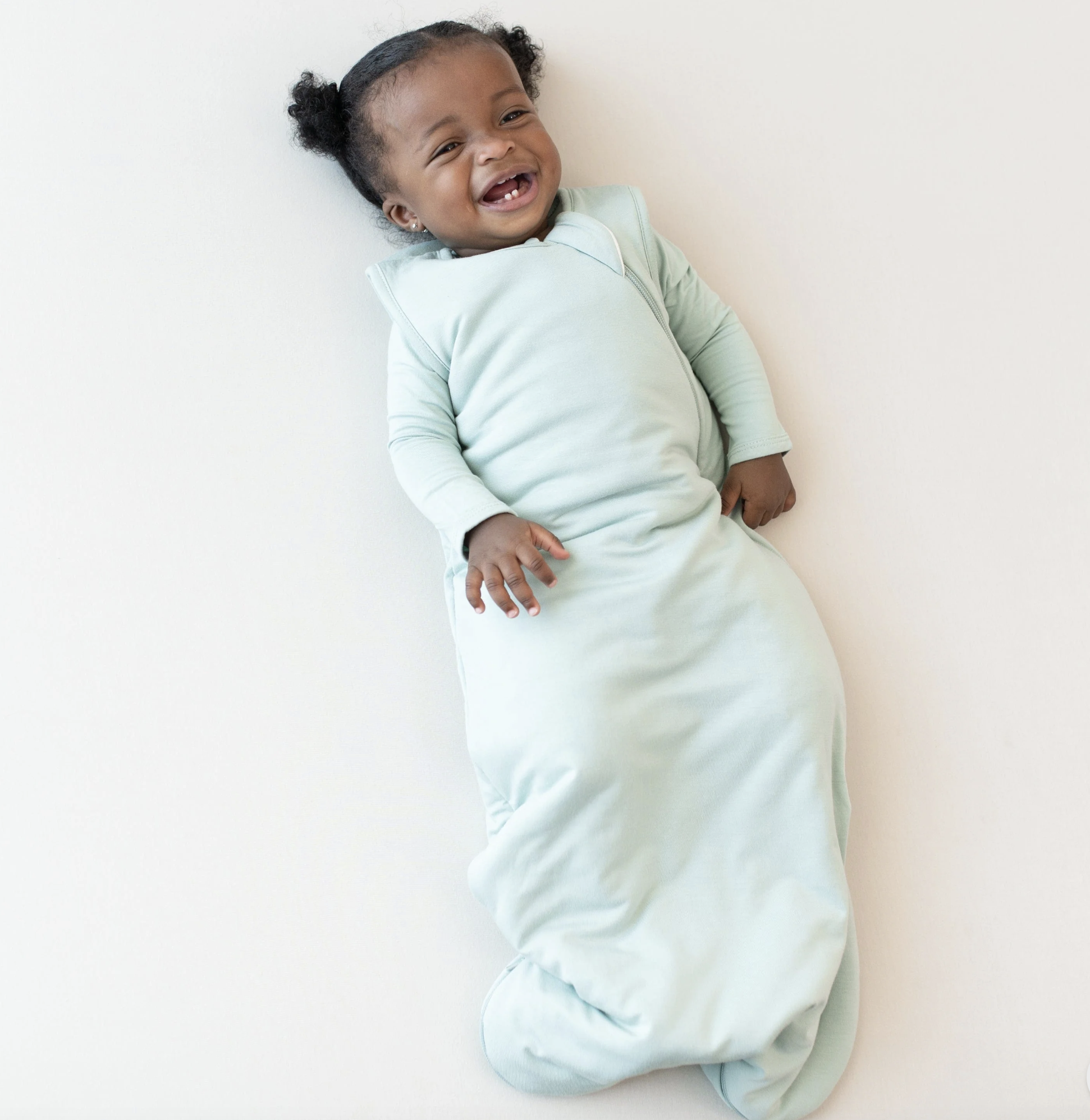 kyte baby sleep bag