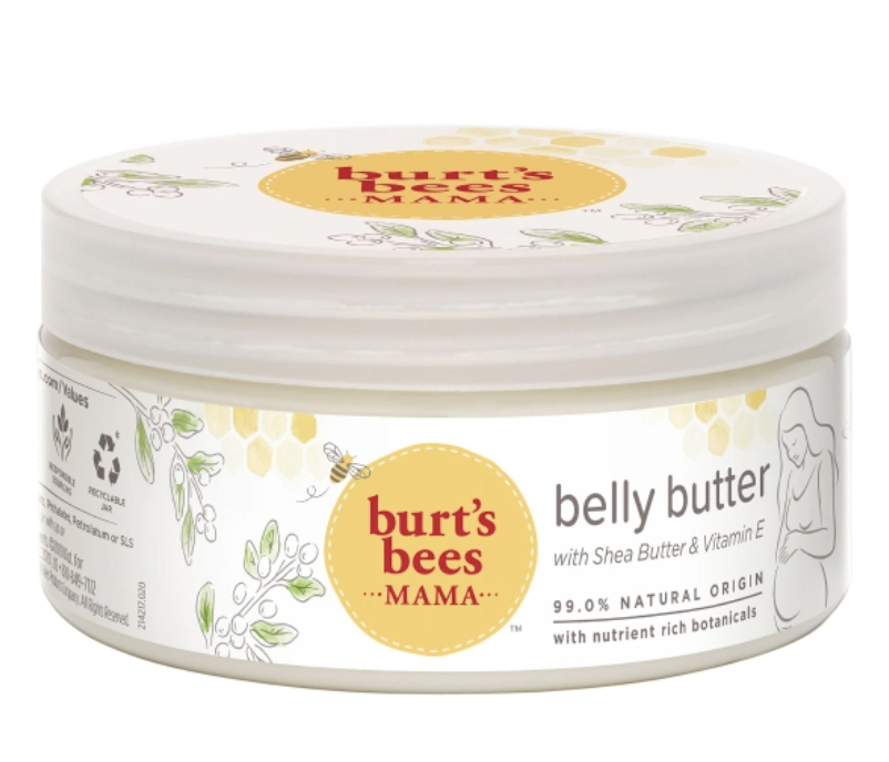 Mama Bee Belly Butter