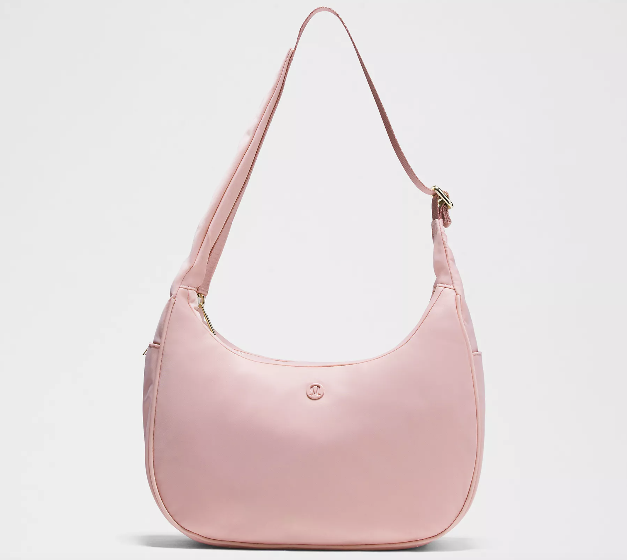 City Essentials Shoulder Bag 4L