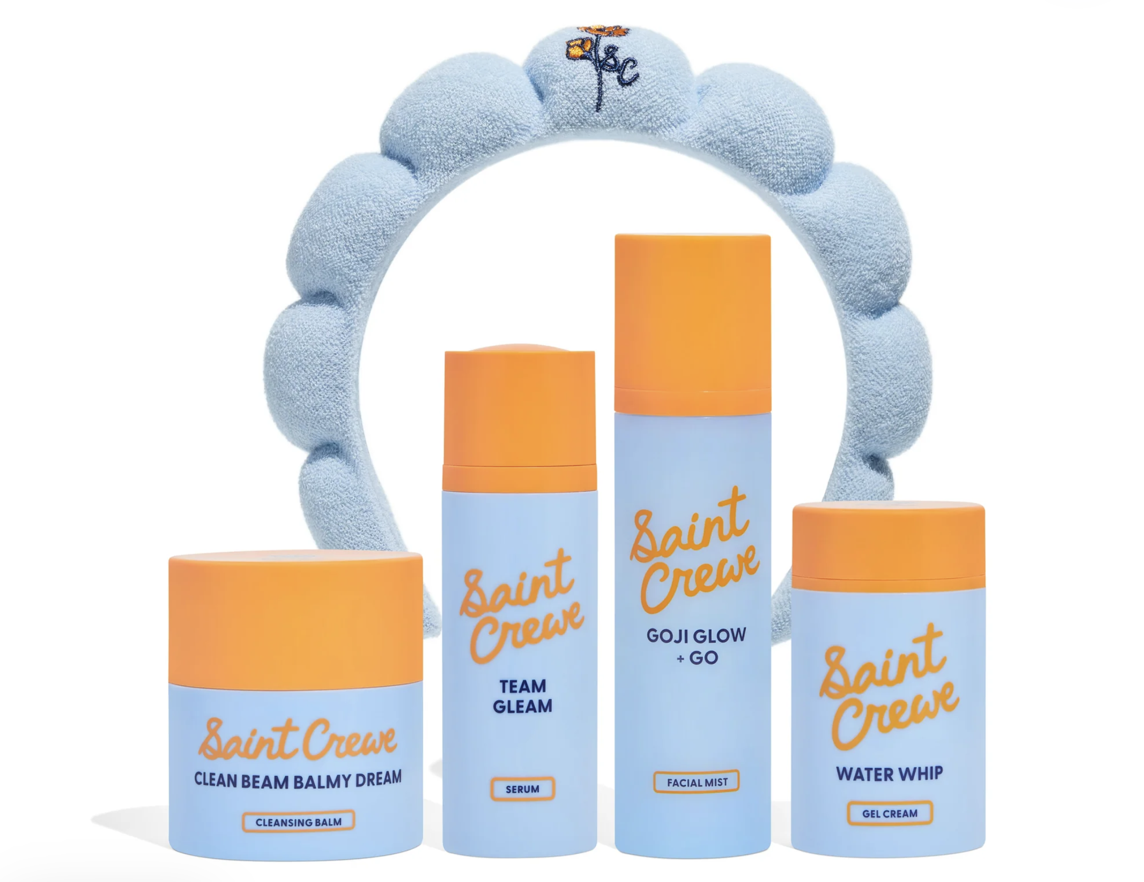 saint crewe skincare