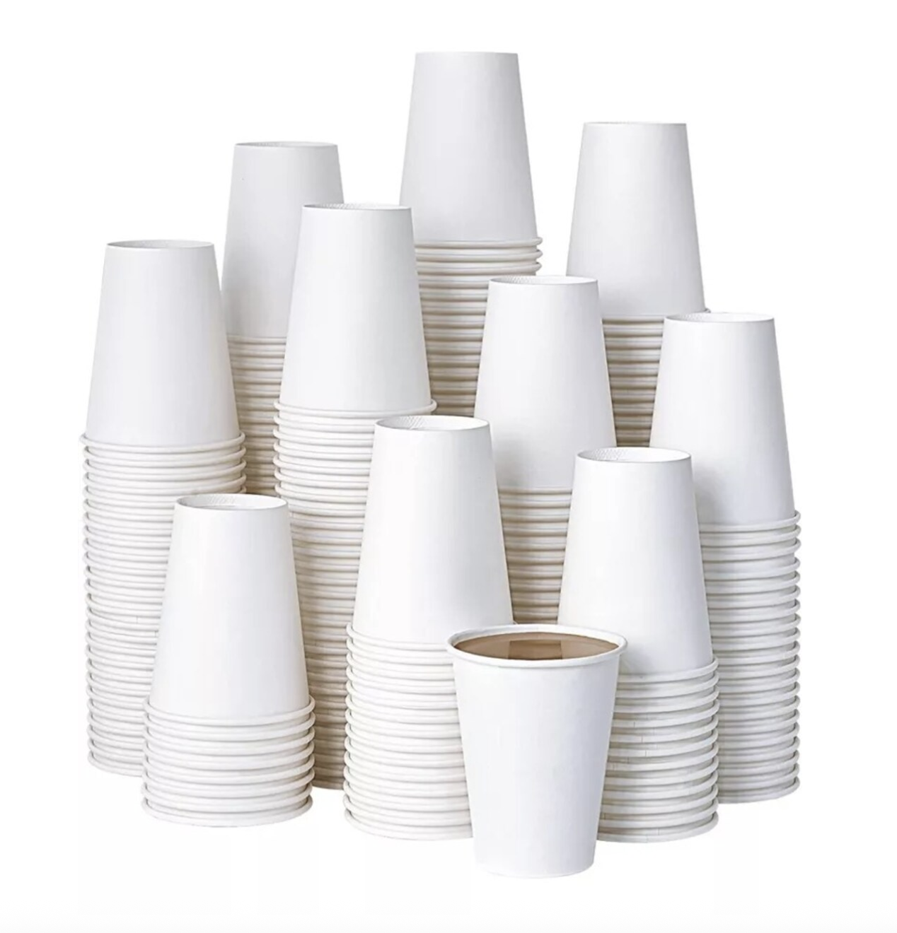 grandma baby shower cups