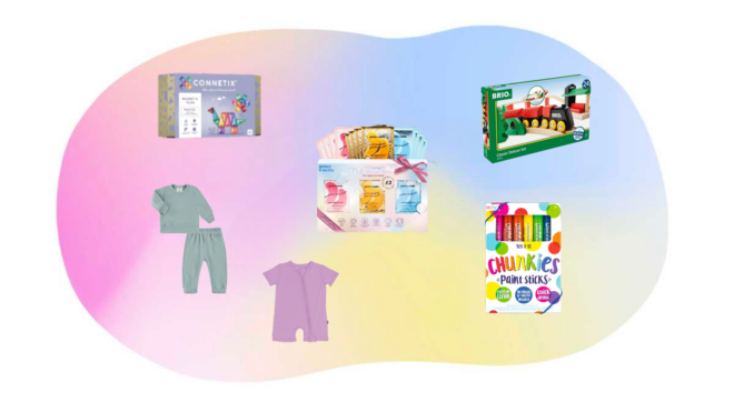 editor's picks march 2025